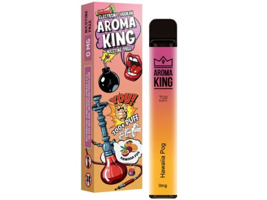 Aroma King - Hawaiian Pog